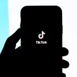 Logotipo de Tiktok